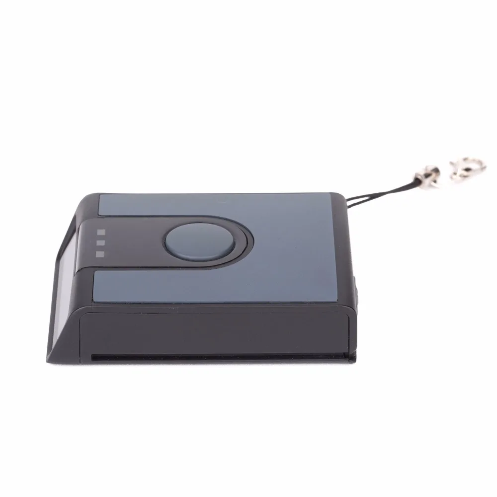 Горячая MS3391-L беспроводной сканер штрих-кодов и считыватель портативный сканер паспорта и считыватель для Смартфон ноутбук/ПК