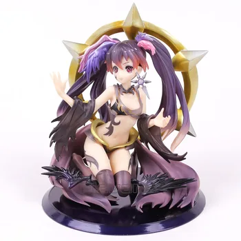 

Japanese Anime WIXOSS Tamayori Hime 1/7 Scale Normal ver. Sexy Adult PVC Figure Collectible Model Toy 17.5cm