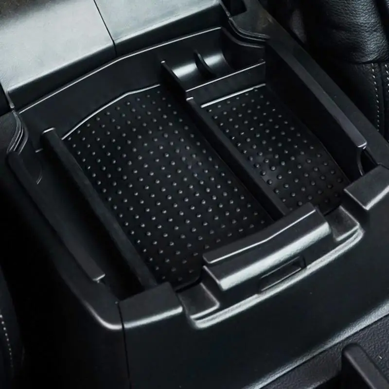

Autoleader Car Multifunction Central Storage Box For Honda CRV 2012 2013 2014 2015 2016 Interior Accessories Stowing Tidying