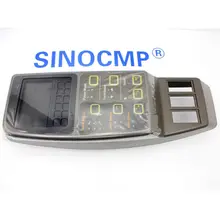 Экскаватор 305LC-7 монитор, дисплей, панель 21N8-30013 для hyundai экскаватор, гарантия 1 год