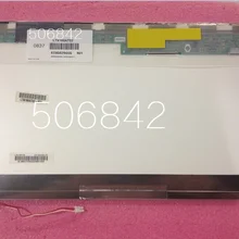 LTN160AT02 16," ЖК-дисплей Экран панель дисплея для ноутбука WXGA HD 1 с холодным катодом(CCFL) 1366*768