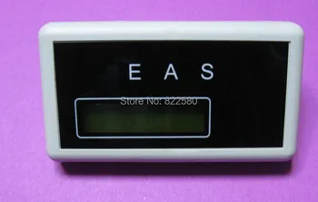 

Free shipping eas tester EAS Tester,EAS Antenna Tester frequency distinguish
