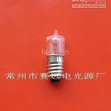 Хорошо! Галогенная лампа e10 2,8 v 0.85a a008