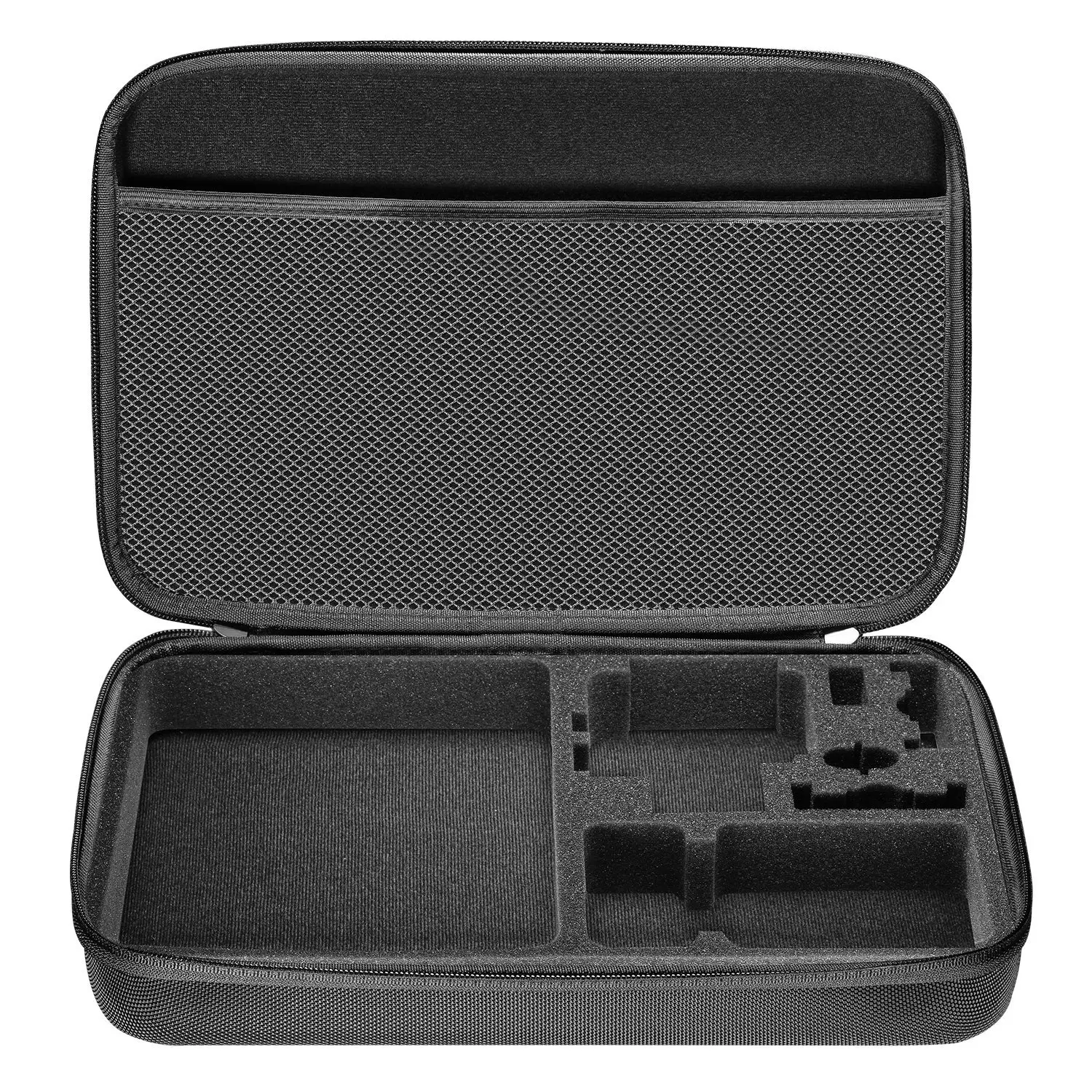 EVA 12 8x8 46x2 48 32 5x21 5x6 3cm Shockproof Carrying Case for GoPro Hero Session
