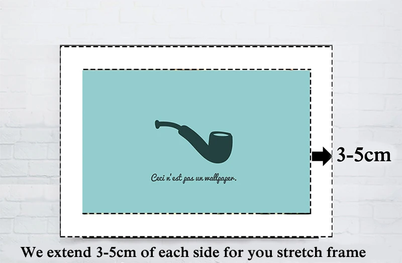 Extend side