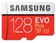 Samsung tf-карта MB-MC EVO Plus microSD128GB карта памяти UHS-I 128 GB U3 класс 10 4 K UltraHD флэш-карта памяти microSDXC