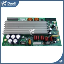95% new good working original for 6871QZH049B 6871QZH041B 6870QZE017D 42V7 Z-SUS Board