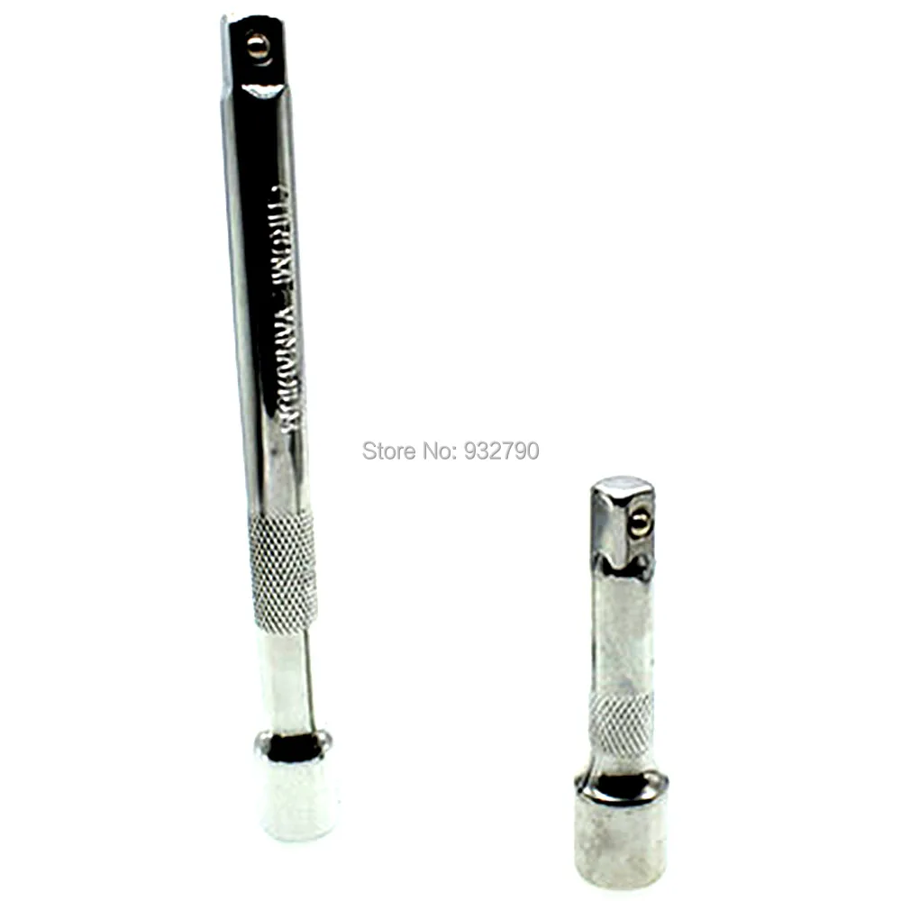 Impact Drill Bit Socket Adapter