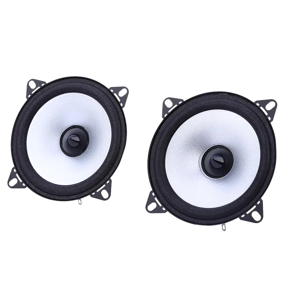 LABO PS1401D парные 4 дюйма громкоговоритель для автомобиля Автомобиль HiFi полный