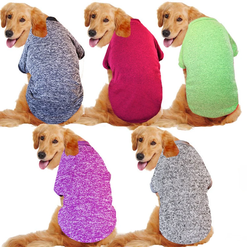 large dog jackets for winter