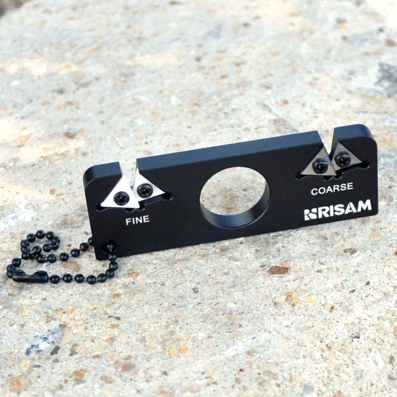 RISAM RO002 – taskukokoinen hahloteroitin RISAM RO002 – taskukokoinen hahloteroitin