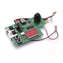 Припой запасные части панель управления печатной платой T0058748935 для WSD81 паяльная станция