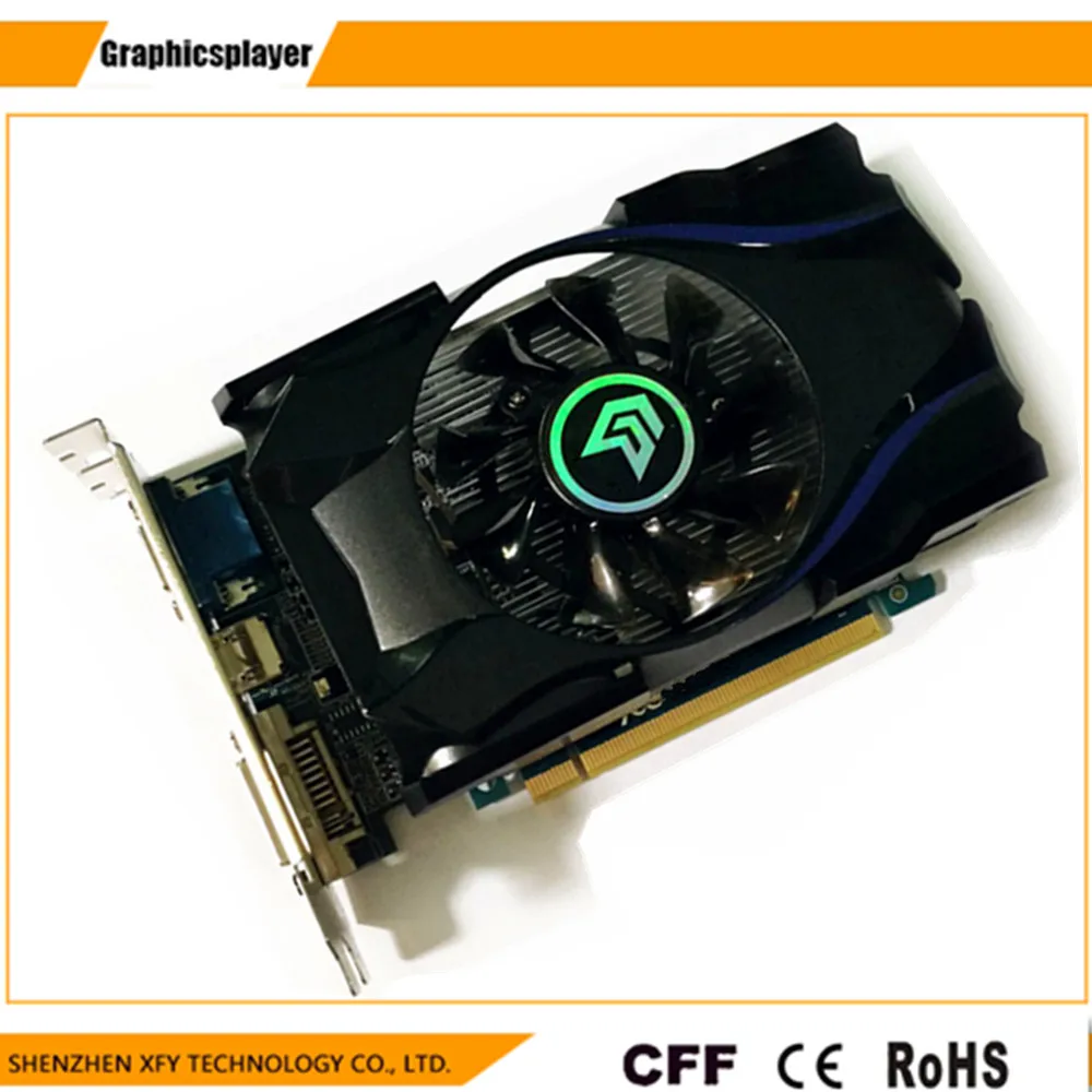 Prix pour 1 gb ddr5 128bit gt630 carte graphique ventilateur placa de vidéo carte jeu graphique carte vidéo pour nvidia geforce livraison gratuite Prix pour 1 gb ddr5 128bit gt630 carte graphique ventilateur placa de vidéo carte jeu graphique carte vidéo pour nvidia geforce livraison gratuite