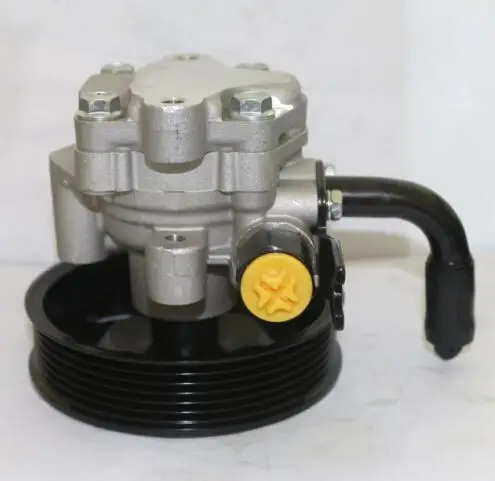 

New Power Steering Pump ASSY w/pulley For hyundai SONTA NF/NFC 57100-3K000