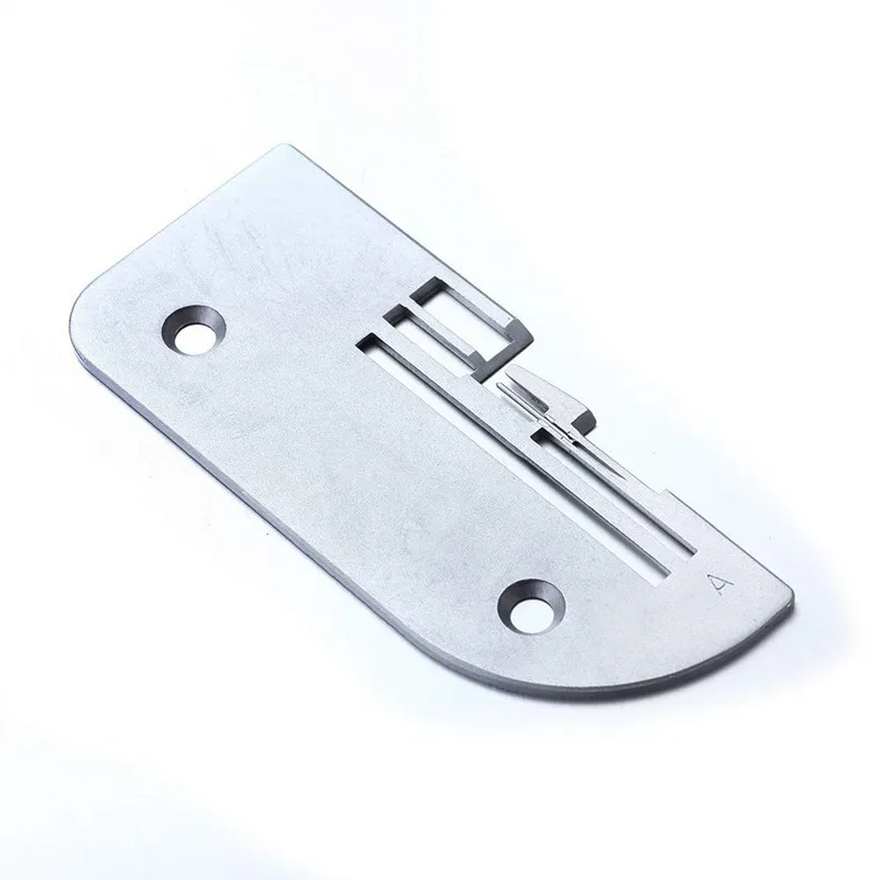 Pfaff Toyota Viking White Sewing Machine Parts Needle Plate 11930