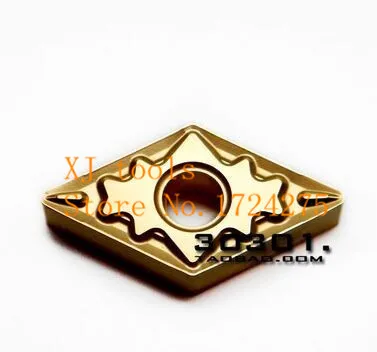 

Free Shipping DNMG150404HQ-CA5525,Kyocera,55 degree diamond negative turning indexable inserts,carbide cutter,CNC tooling system