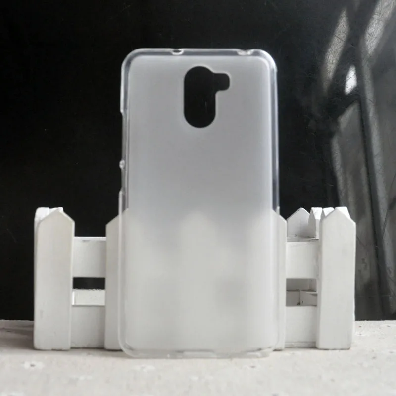 

YSW For Wileyfox Swift 2X Case Silicone Cover Soft TPU Gel Cover Phone Cases For Wileyfox Swift 2 X 5.2inch