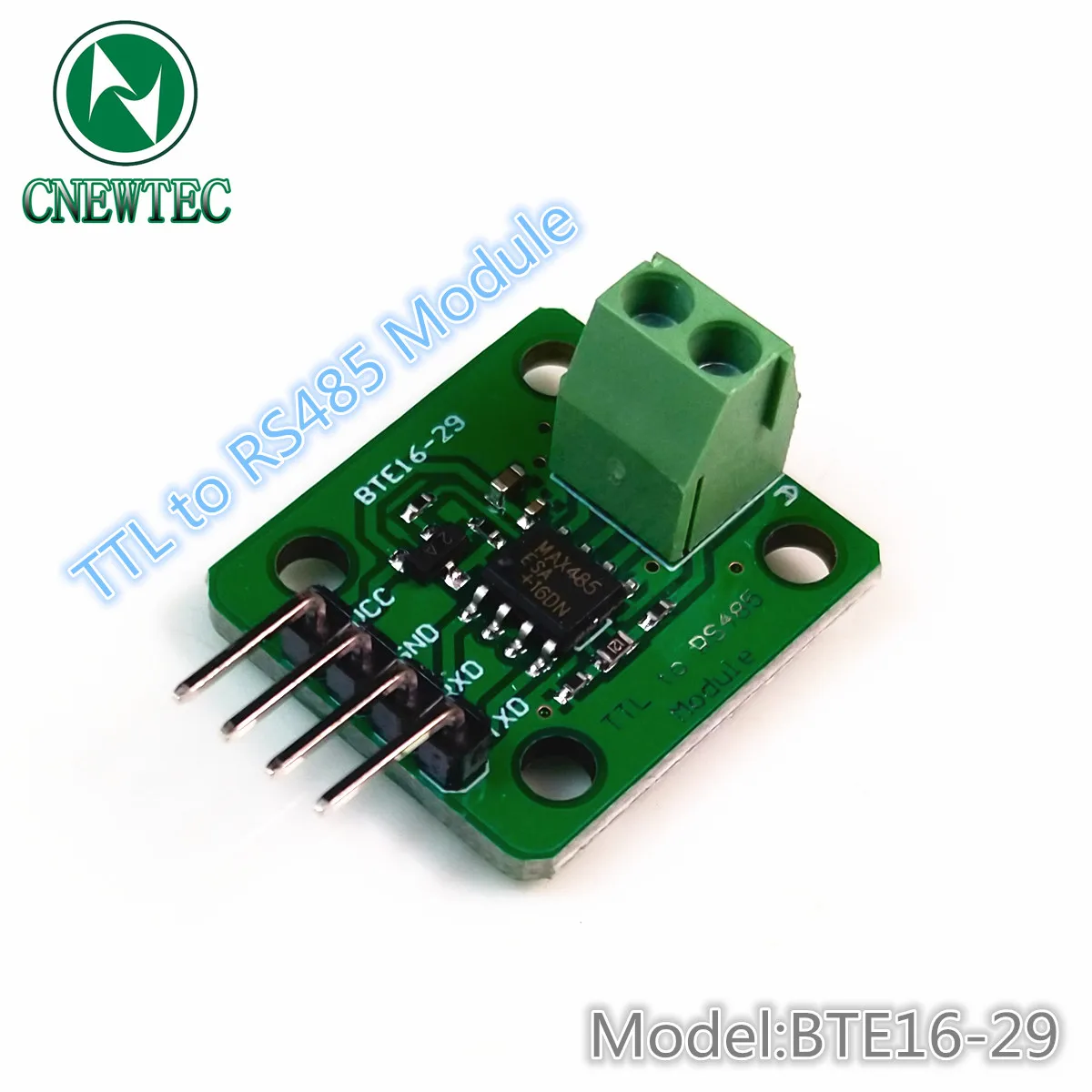 1PCB TTL к модулю RS485 | Электронные компоненты и принадлежности