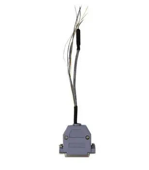 

DB25 Adapter for CG PRO 9S12 Programmer