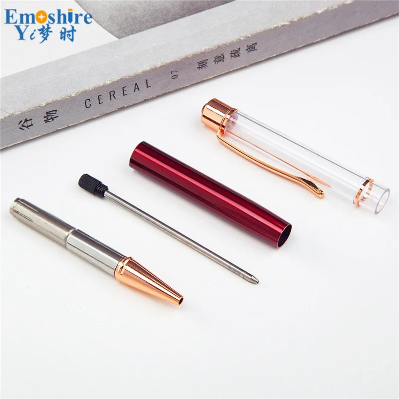 Emoshire Ballpoint Pen Roller Ball Pen (5)