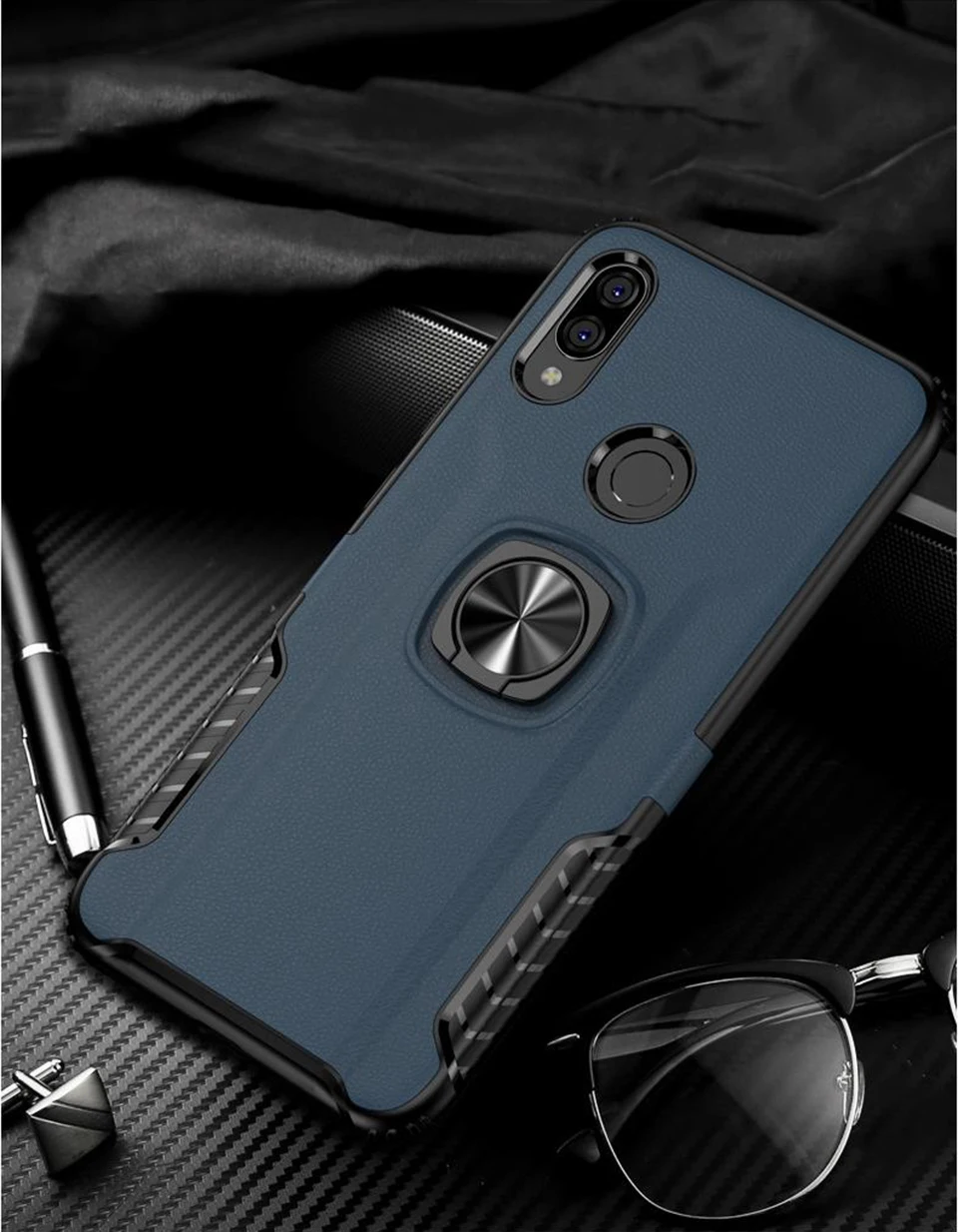 For Redmi Note7 Case (16)