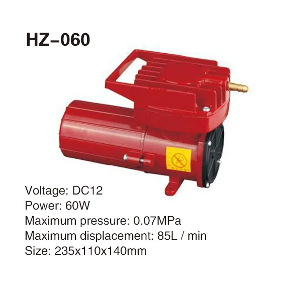 HZ060 60W