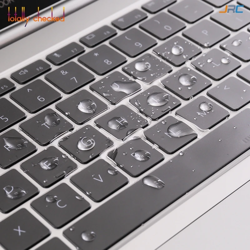 Для Huwei Magicbook Kpl-W00 Vlt-W50 Magic Book notebook 14 дюймов Чехол для клавиатуры ноутбука Защита кожи ультратонкий ТПУ