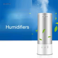 SC-3A25 увлажнитель воздуха дома Mute Спальня увлажнитель высокое Ёмкость мини Small Office очистки воздуха быстрое эффективное 250 мл/ч