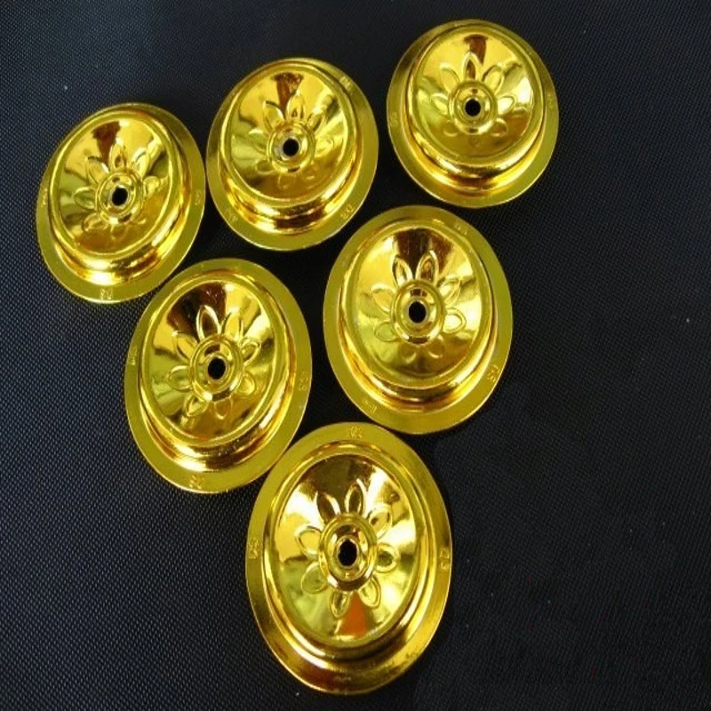 Buy Cheapest Price Metal Candle Wick Sustainer Candle