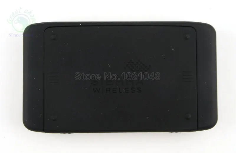 Разблокирована сьерра aircard 763 S gps 100 Мбит/с 4G LTE Wi Fi роутера электронный защитный
