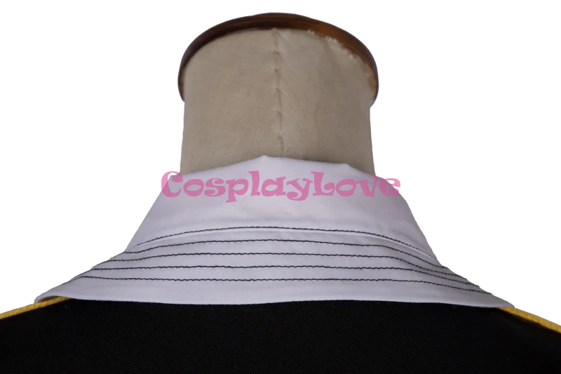 CosplayLove Vocaloid Cosplay Costume Vocaloid Music Kagamine Rin and Len Cosplay Costume Dress For Halloween Christmas (10)