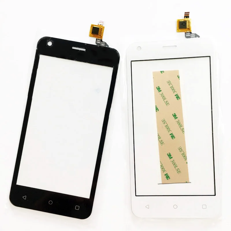 4 5 Tested font b Phone b font font b Touchscreen b font For Fly FS454