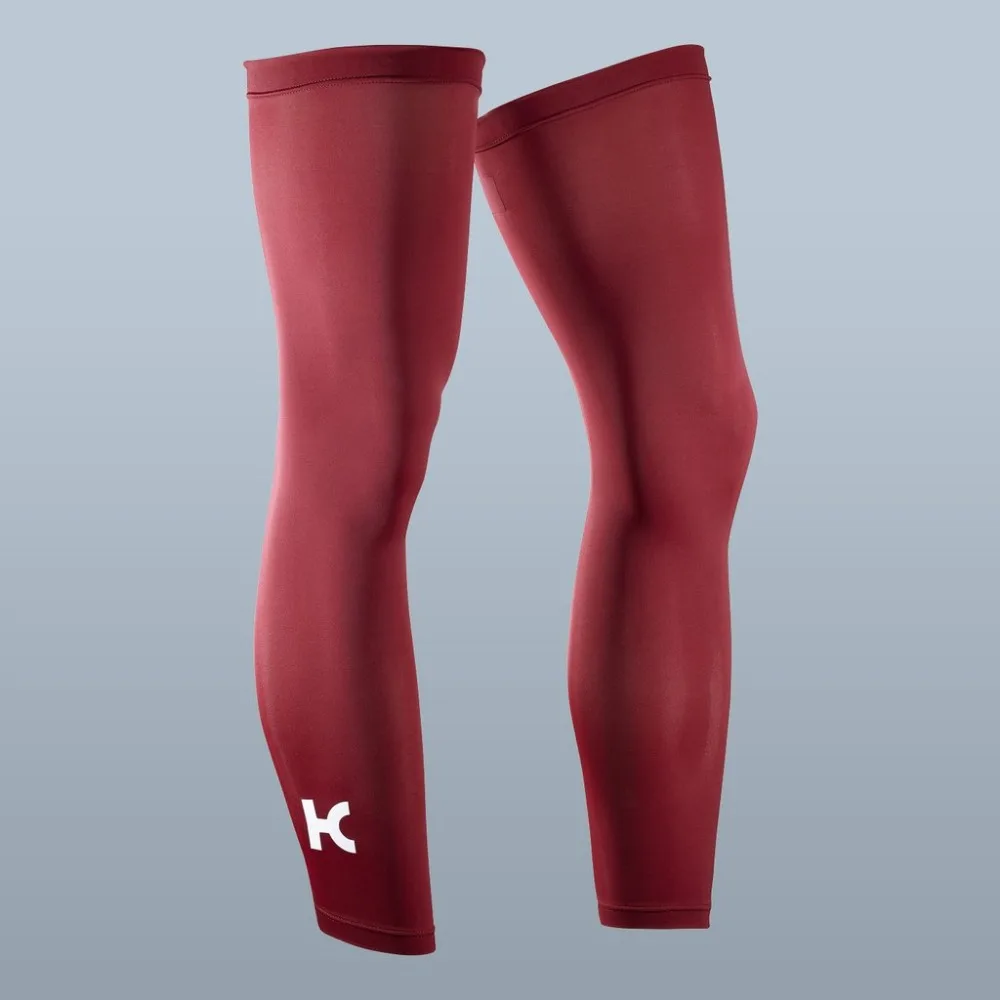 

2017 KATUSHA PRO TEAM RED Cycling LEGwarmer Sun UV Protection Ciclismo LEG Warmers Glove One Pair Size S-3XL