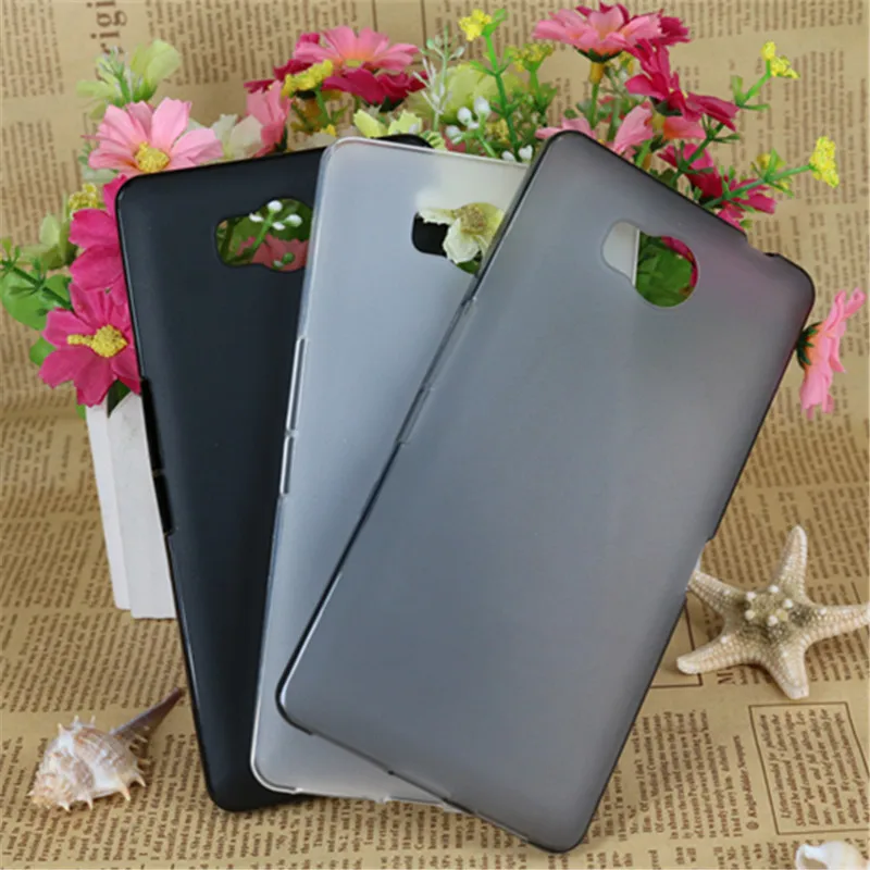 

Elephone P9000 Lite Case On Elephone P9000 Lite Cover P9000 Mini Tpu Silicone Soft Original Simple Lightweight Phone Shell Case