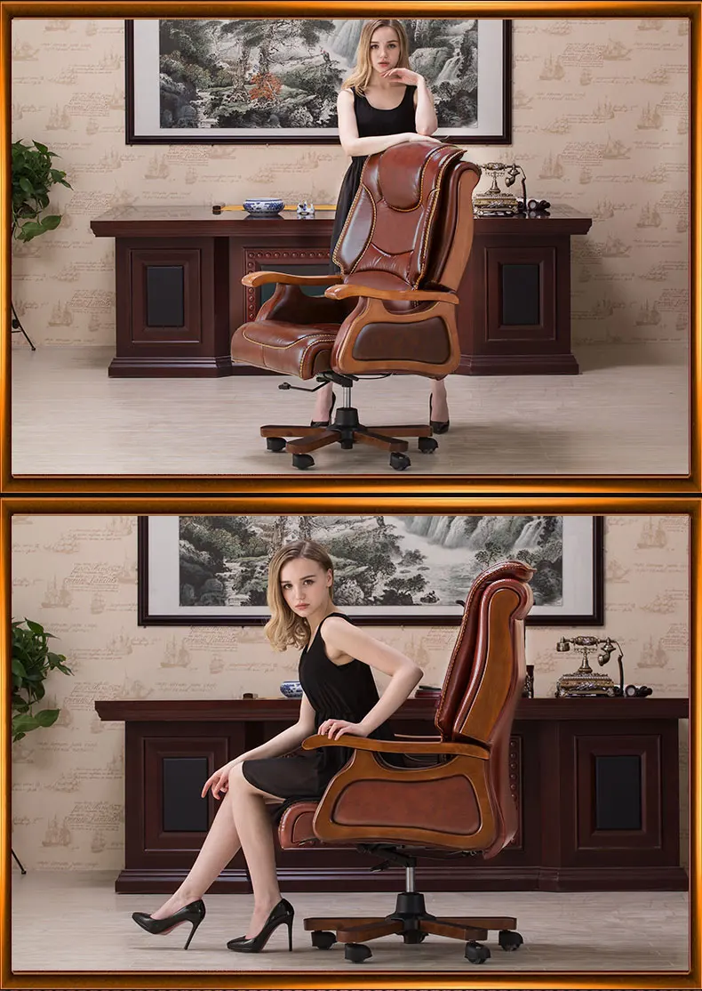 Босс стул. Кожа может лежать большой стул массаж. Твердые деревянные стулья. Компьютерное кресло