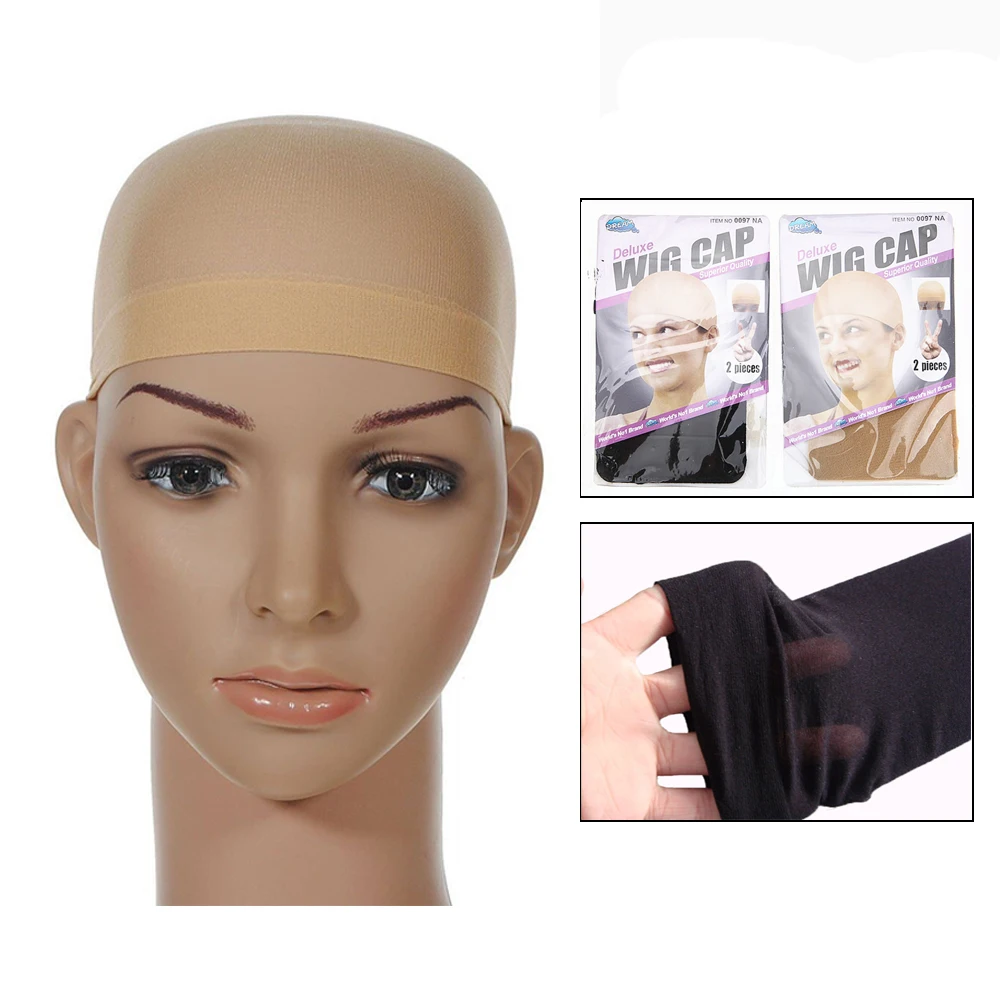 wig elastic