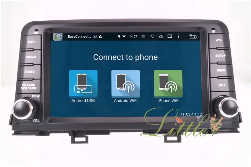Top The newest Android Car DVD player music for KIA PICANTO MORNING 2017 2018 car stereo GPS NAVI navigation multimedia unit 5 Top The newest Android Car DVD player music for KIA PICANTO MORNING 2017 2018 car stereo GPS NAVI navigation multimedia unit 5