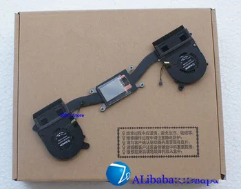 

New CPU Cooler Heatsink Fan For Lenovo Yoga 2 Pro 13 13.3" 20266 Pro13-ISE Pro13-IFI EG45040S1-C020-S9A EG45040S1-C030-S9A