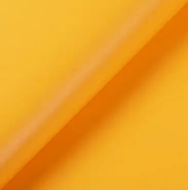 33orange yellow 138x100 см мягкий Пу Напа эко кожа ткань искусственная кожа для автомобильных сидений диван Мебель обивка водонепроницаемый материал - Цвет: 33orange yellow