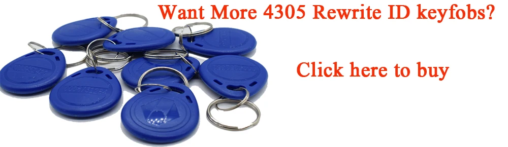rewrite id keyfobs