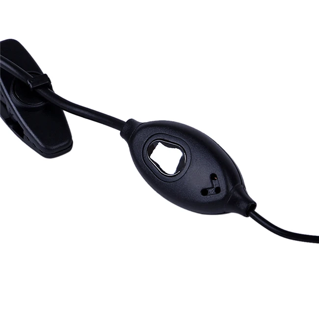 2pin earphone 002