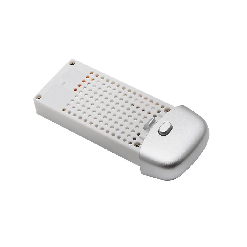 SYMA Z3 RC Дрон оригинальный аккумулятор 3 7 в 500 мАч 5 шт. батарея + 1USB кабель зарядного
