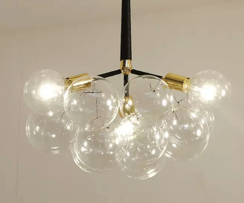 3 lights