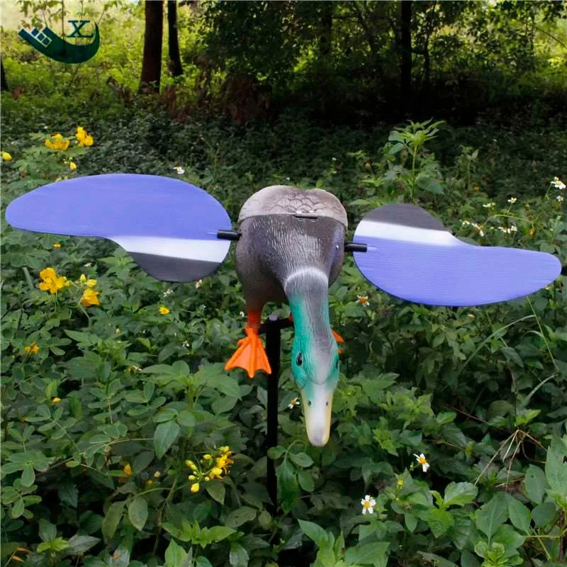 Motor Duck Decoys (17)