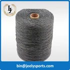 Free Shipping 1000M/PCS 1100LB uhmwpe Fiber Naked Hollow Braided Kitesurfing Rope 2MM 12 weave