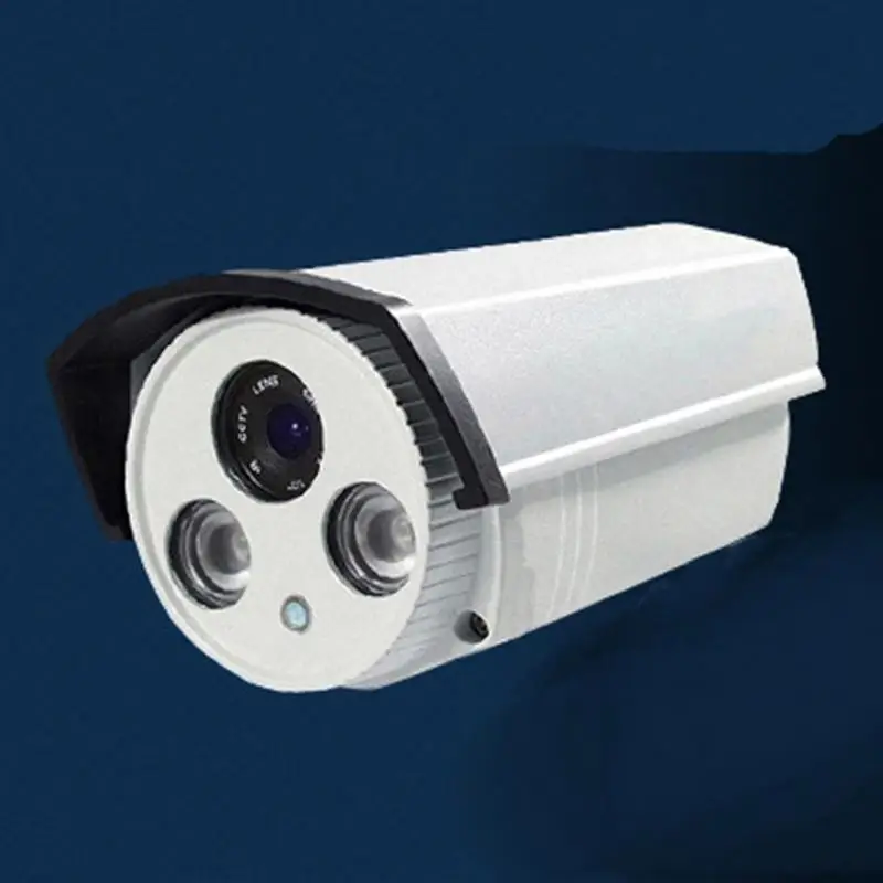 Manufacturers Wholesale 720p cam Remote Monitoring Network Cameras