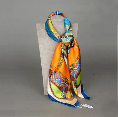 best luxury scarves