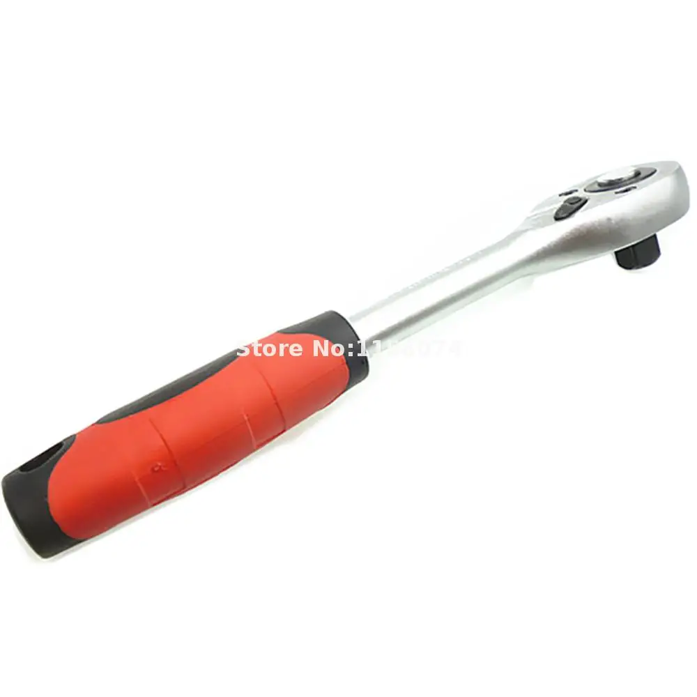  1/2 &quotDrive Гаечные ключи ручки гнездо Quick Release адаптера s рукой ремонт DIY инструмента