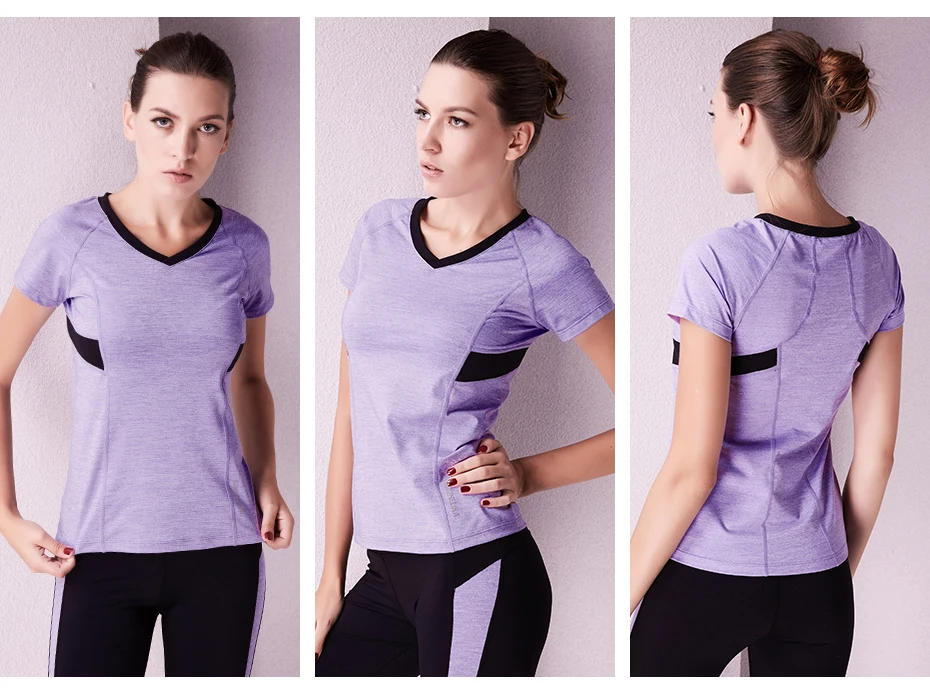 T-shirt sports (6)