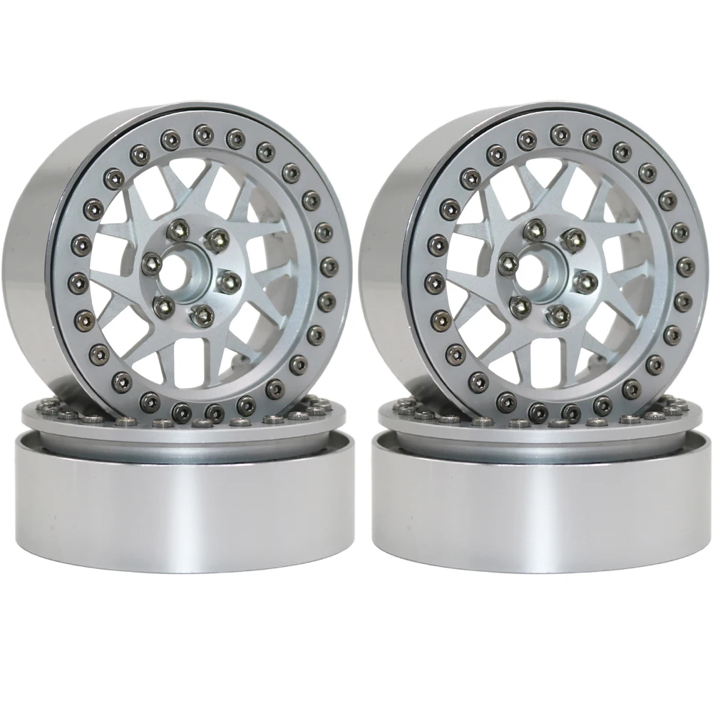 1/10 RC ũѷ ˷̴ ձ 2.2   , TRX4 RC4WD D90  SCX10 90028 90035 90046 90047 D110, 4 